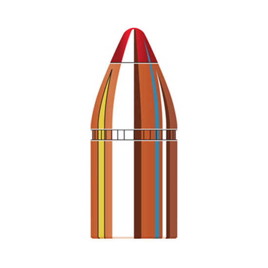 HORN BLT 44CAL 430 265GR FTX 50/15 - Reloading